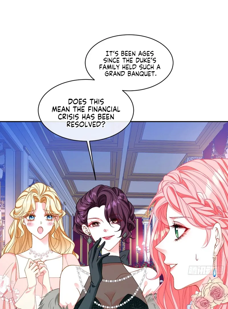 Rules For Getting Along With the Vicious Dog Husband Chapter 1 - Page 5