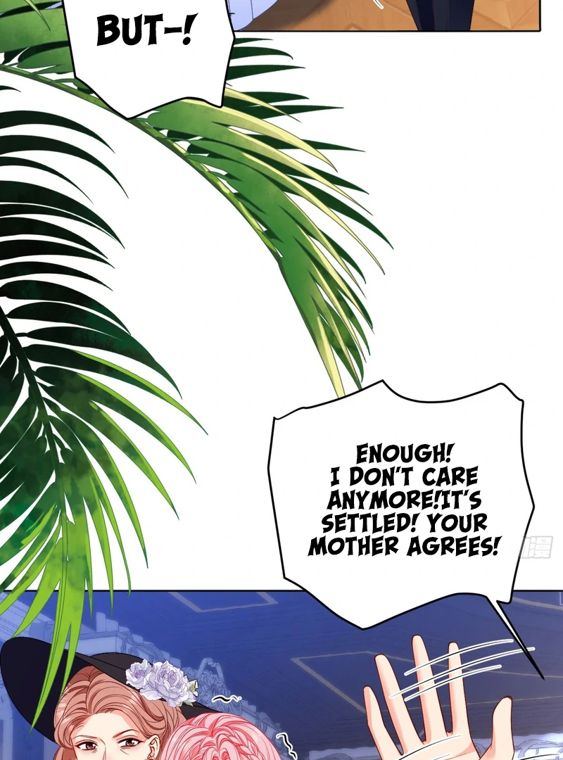 Rules For Getting Along With the Vicious Dog Husband Chapter 1 - Page 50