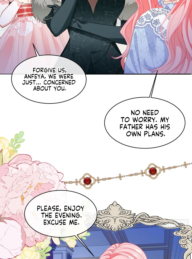 Rules For Getting Along With the Vicious Dog Husband Chapter 1 - Page 6