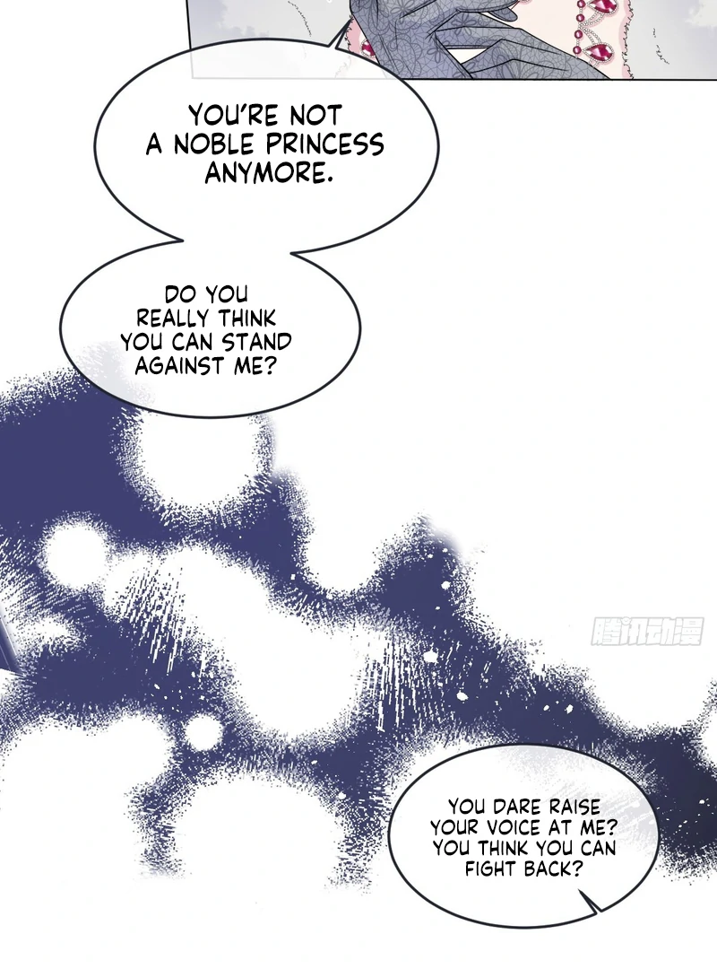 Rules For Getting Along With the Vicious Dog Husband Chapter 1 - Page 61