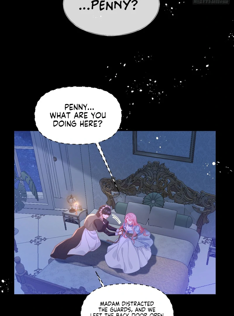 Rules For Getting Along With the Vicious Dog Husband Chapter 1 - Page 77