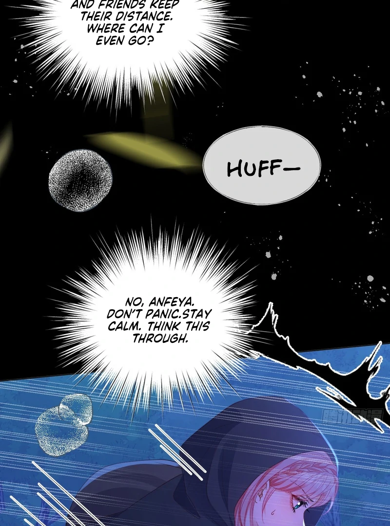 Rules For Getting Along With the Vicious Dog Husband Chapter 1 - Page 83