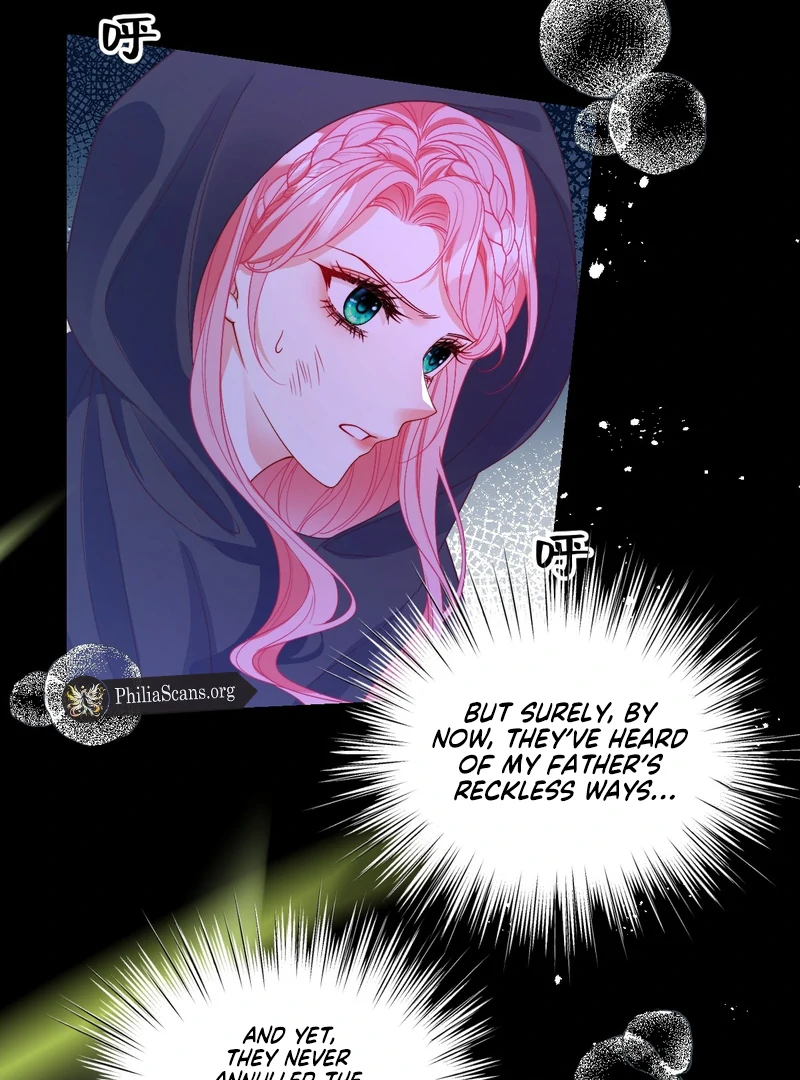 Rules For Getting Along With the Vicious Dog Husband Chapter 1 - Page 85