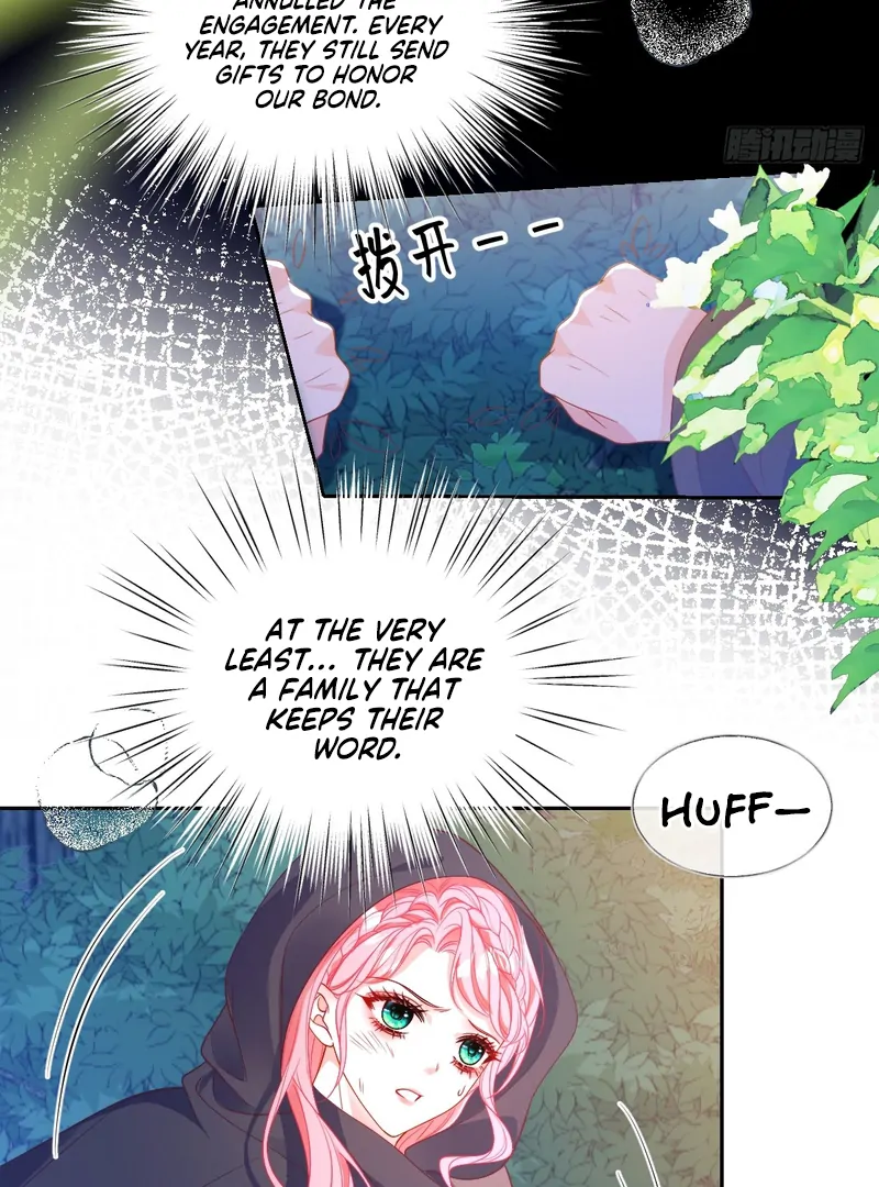 Rules For Getting Along With the Vicious Dog Husband Chapter 1 - Page 86