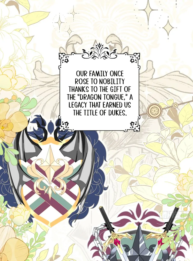 Rules For Getting Along With the Vicious Dog Husband Chapter 1 - Page 9