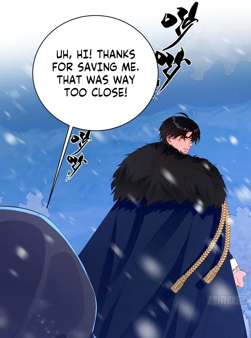 Rules For Getting Along With the Vicious Dog Husband Chapter 3 - Page 18