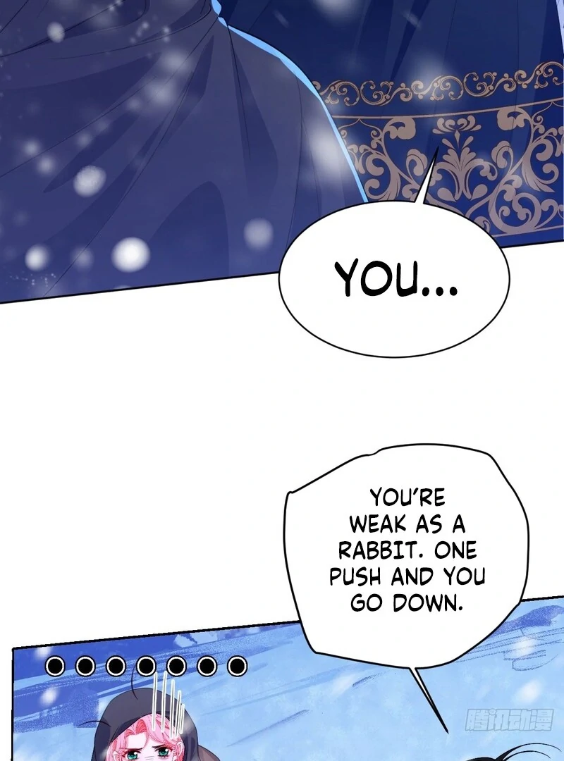 Rules For Getting Along With the Vicious Dog Husband Chapter 3 - Page 19