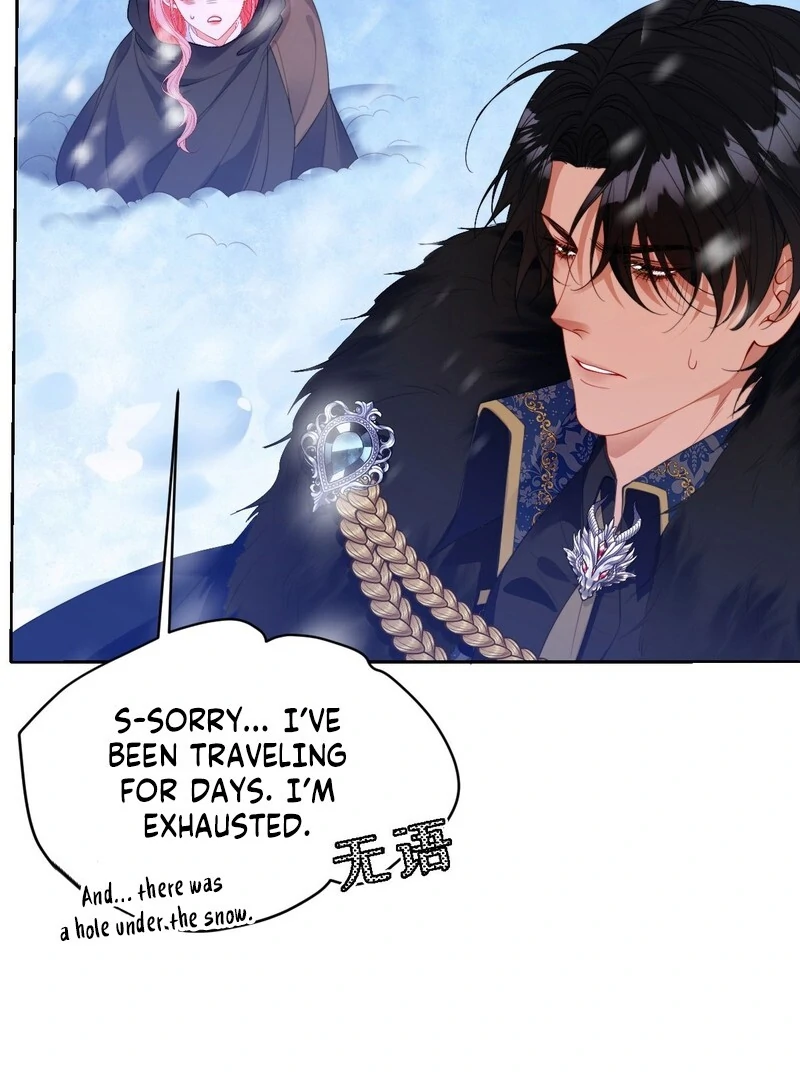 Rules For Getting Along With the Vicious Dog Husband Chapter 3 - Page 20