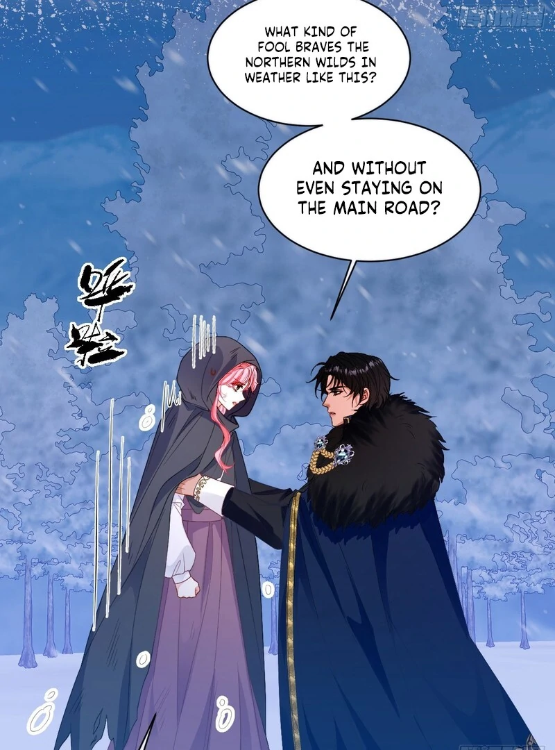 Rules For Getting Along With the Vicious Dog Husband Chapter 3 - Page 22
