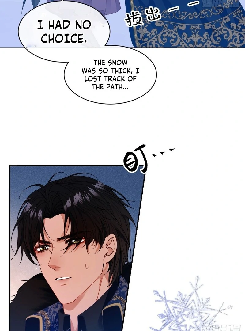 Rules For Getting Along With the Vicious Dog Husband Chapter 3 - Page 23