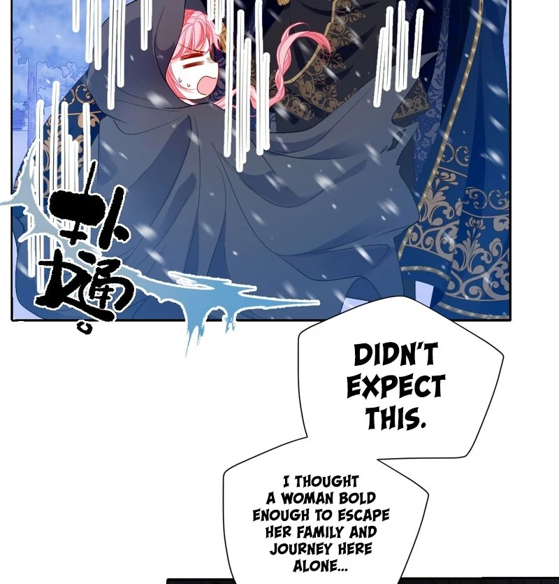Rules For Getting Along With the Vicious Dog Husband Chapter 3 - Page 26