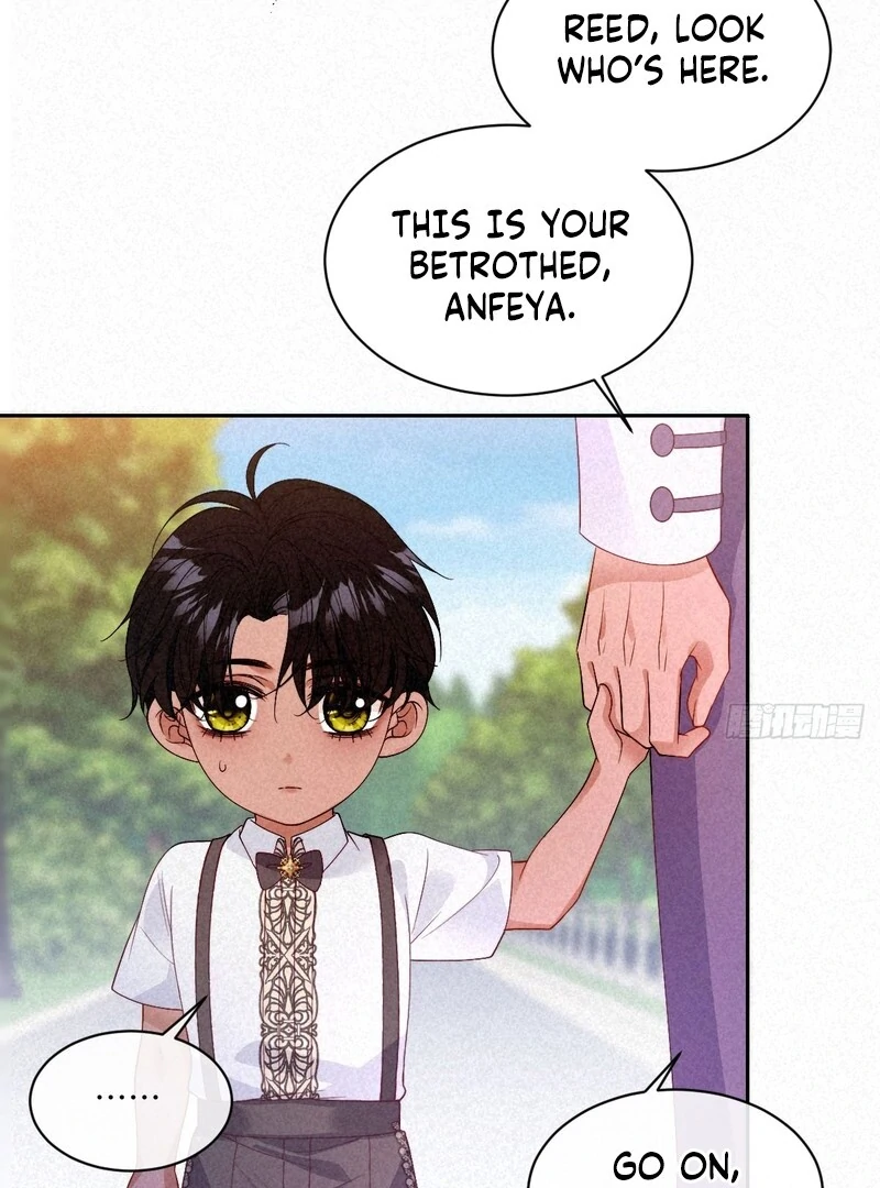 Rules For Getting Along With the Vicious Dog Husband Chapter 3 - Page 31