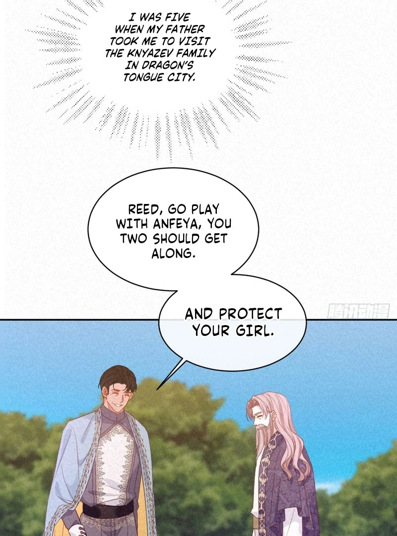 Rules For Getting Along With the Vicious Dog Husband Chapter 3 - Page 33