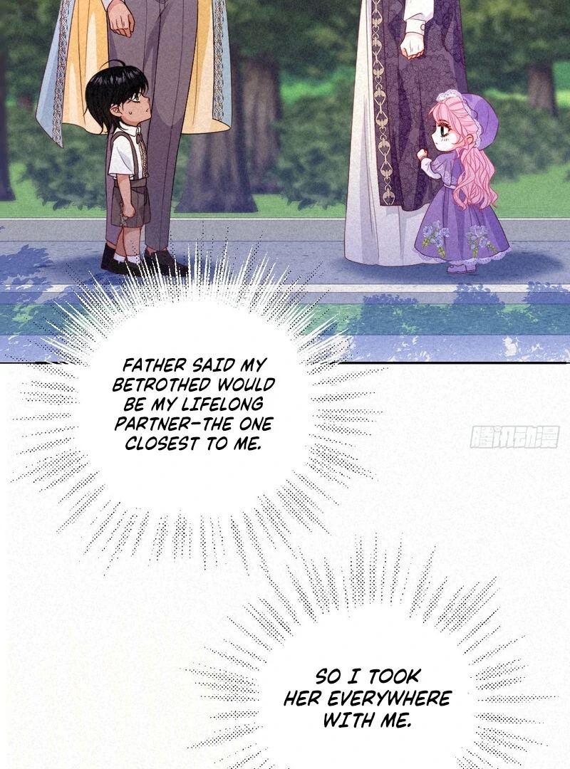 Rules For Getting Along With the Vicious Dog Husband Chapter 3 - Page 34