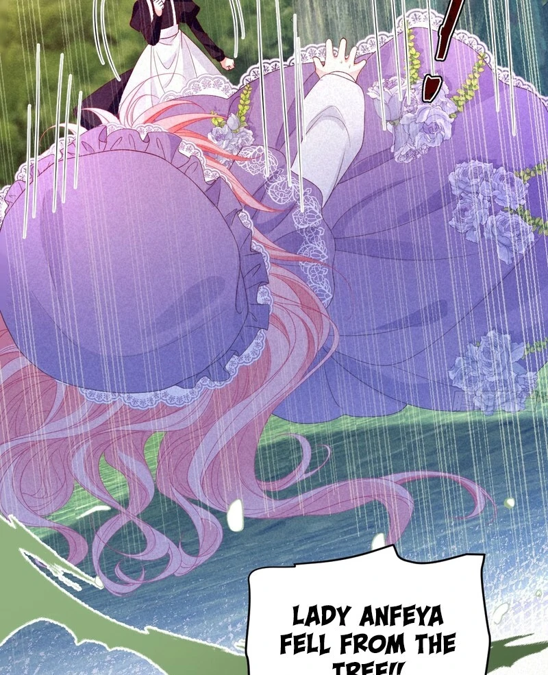 Rules For Getting Along With the Vicious Dog Husband Chapter 3 - Page 36