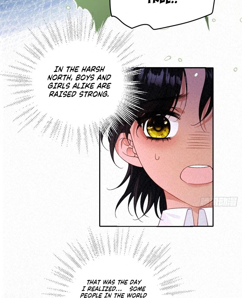 Rules For Getting Along With the Vicious Dog Husband Chapter 3 - Page 37