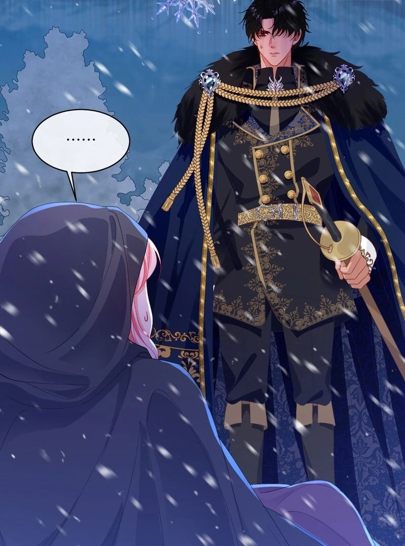 Rules For Getting Along With the Vicious Dog Husband Chapter 3 - Page 41