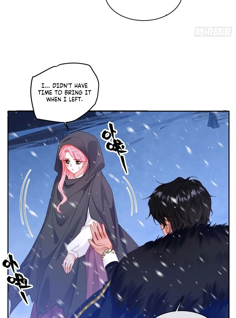 Rules For Getting Along With the Vicious Dog Husband Chapter 3 - Page 43