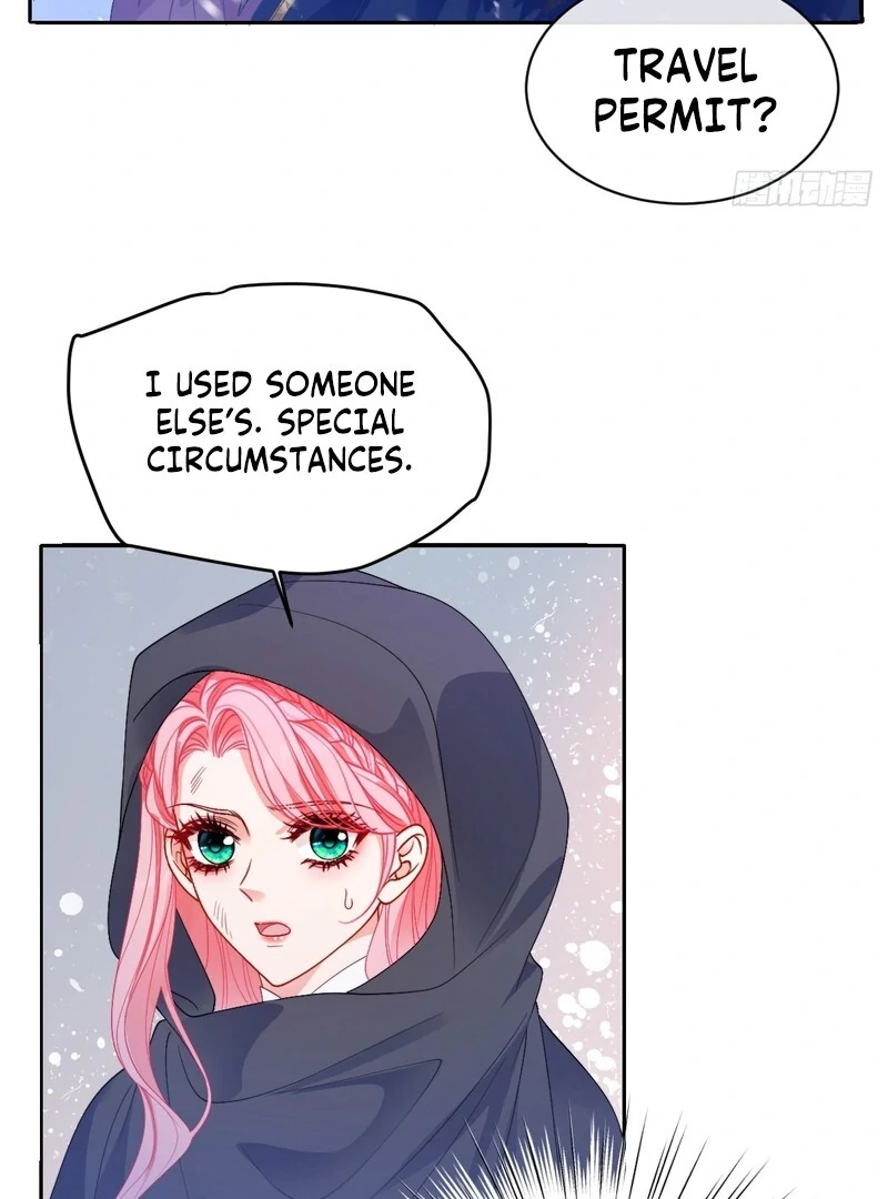 Rules For Getting Along With the Vicious Dog Husband Chapter 3 - Page 44