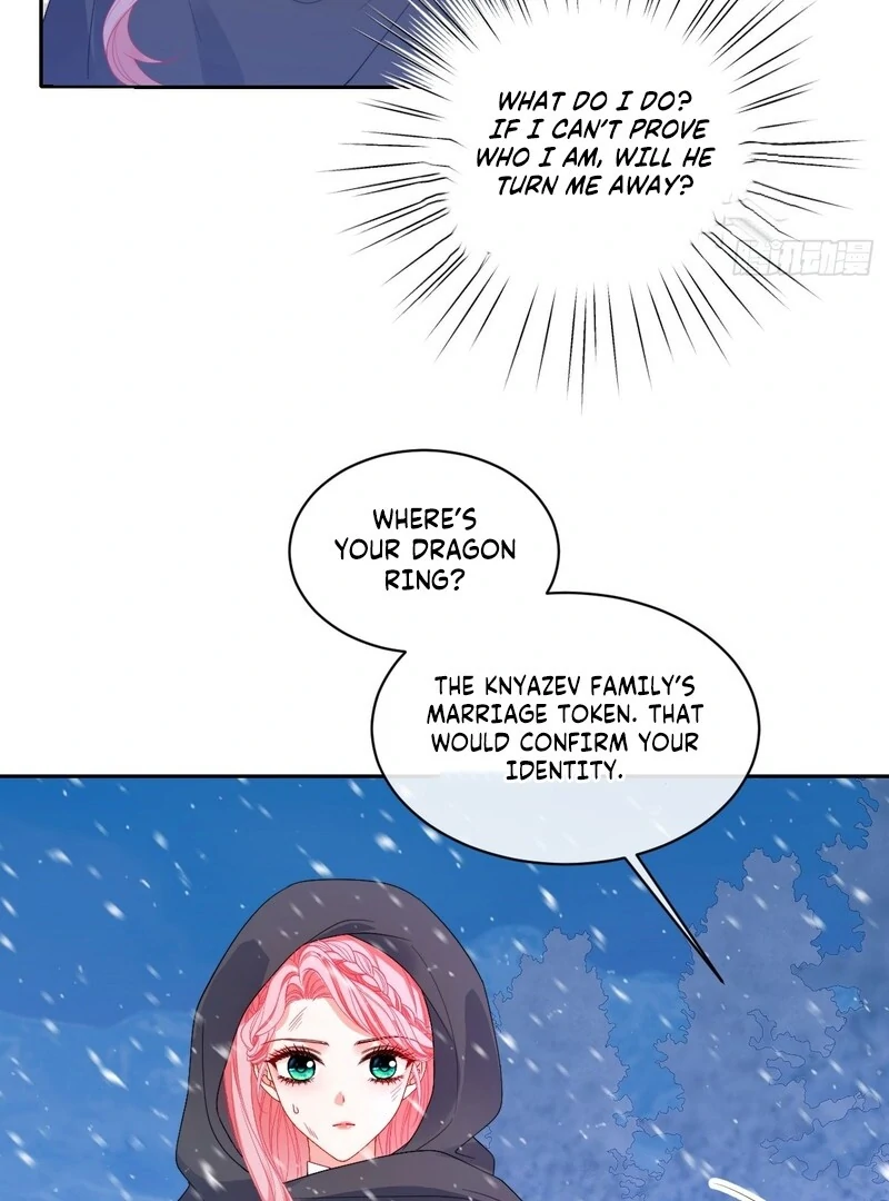 Rules For Getting Along With the Vicious Dog Husband Chapter 3 - Page 45