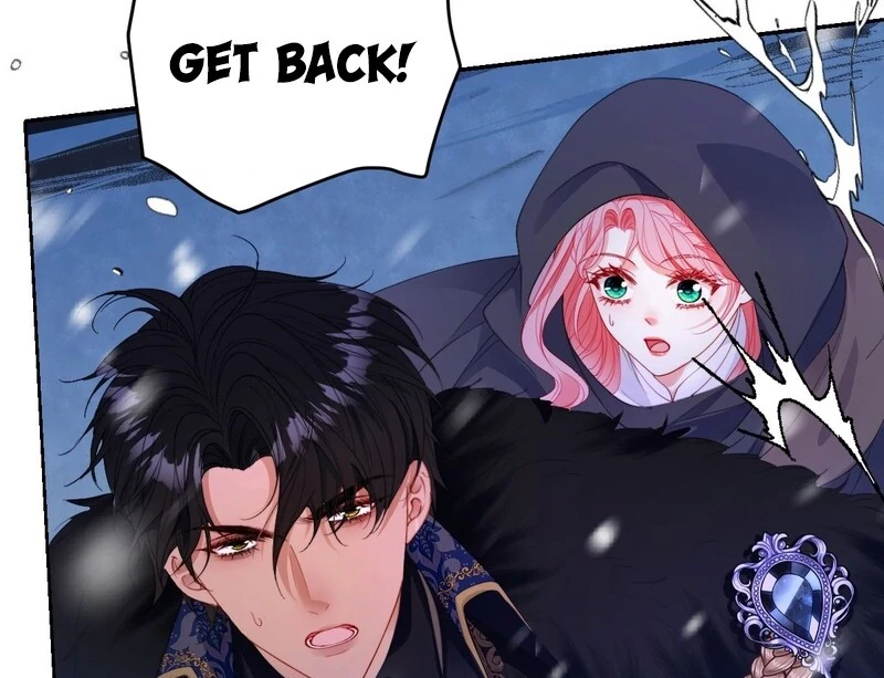 Rules For Getting Along With the Vicious Dog Husband Chapter 3 - Page 5