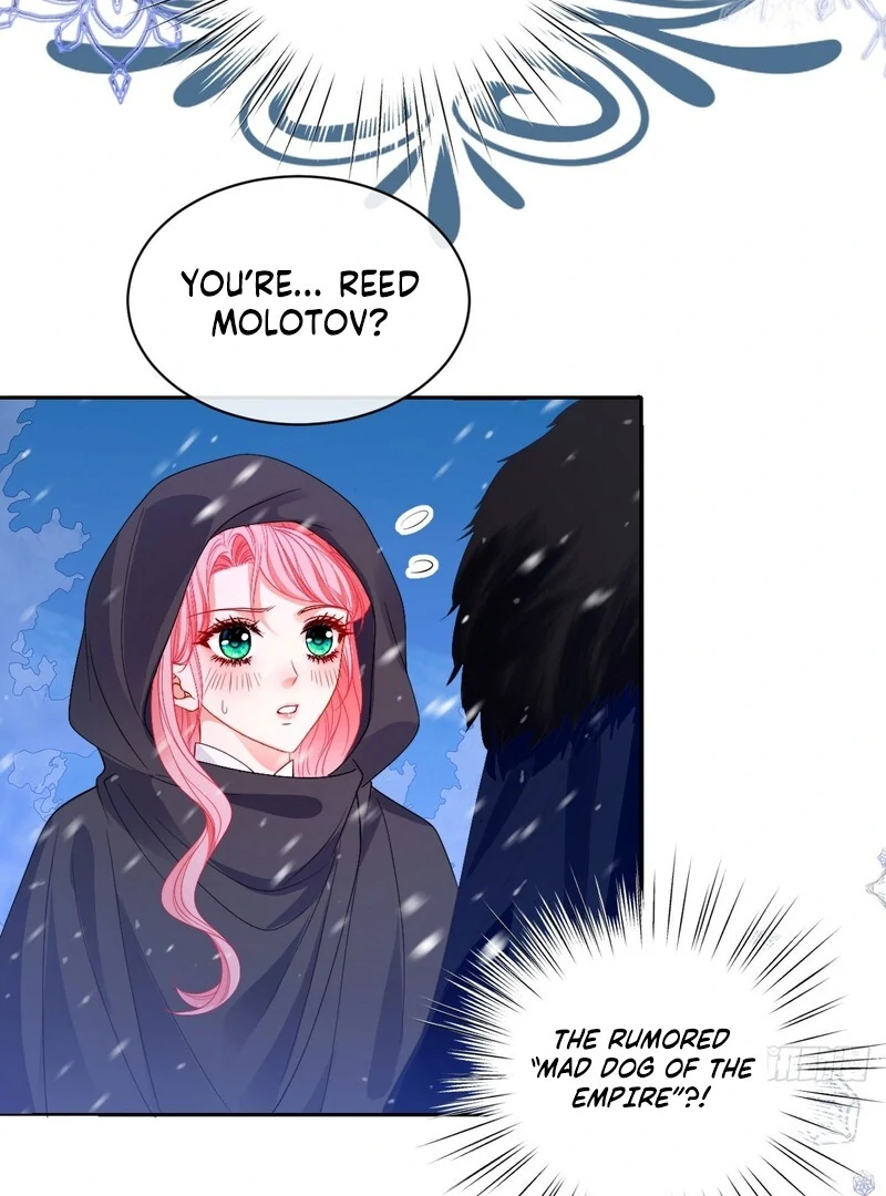 Rules For Getting Along With the Vicious Dog Husband Chapter 3 - Page 50