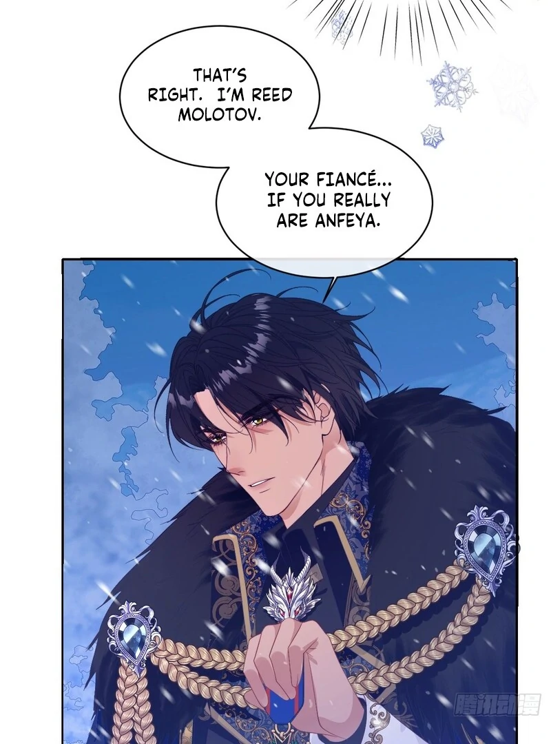 Rules For Getting Along With the Vicious Dog Husband Chapter 3 - Page 51
