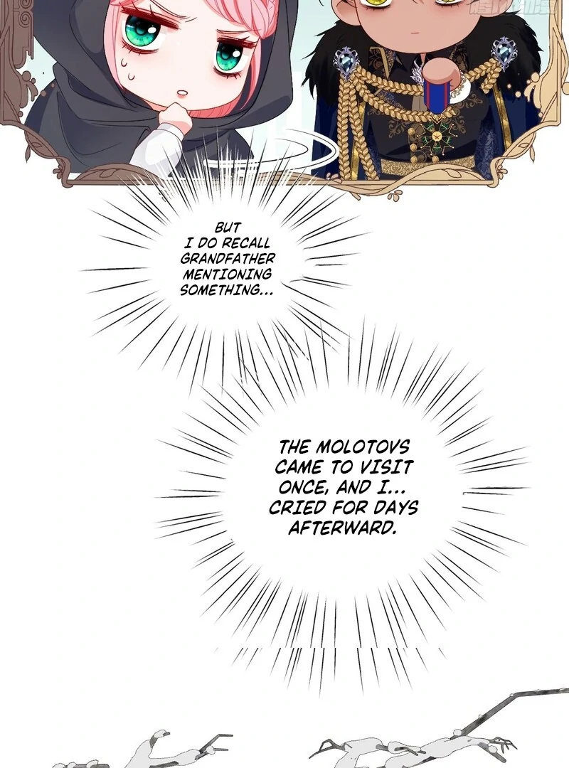 Rules For Getting Along With the Vicious Dog Husband Chapter 3 - Page 53