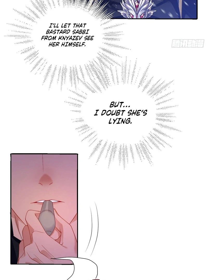 Rules For Getting Along With the Vicious Dog Husband Chapter 3 - Page 55