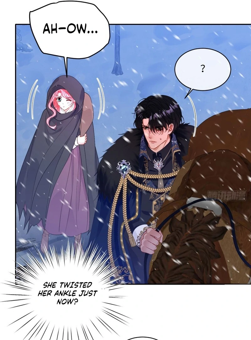 Rules For Getting Along With the Vicious Dog Husband Chapter 3 - Page 58