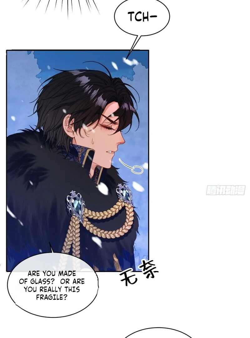 Rules For Getting Along With the Vicious Dog Husband Chapter 3 - Page 59