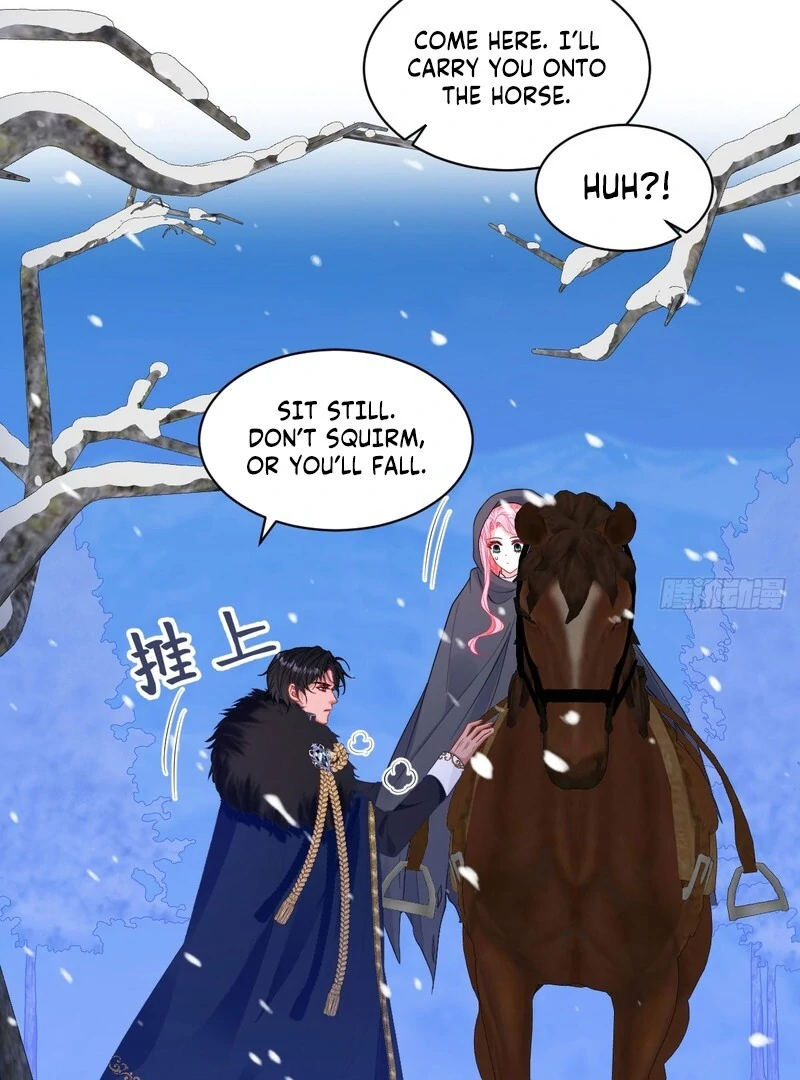 Rules For Getting Along With the Vicious Dog Husband Chapter 3 - Page 60