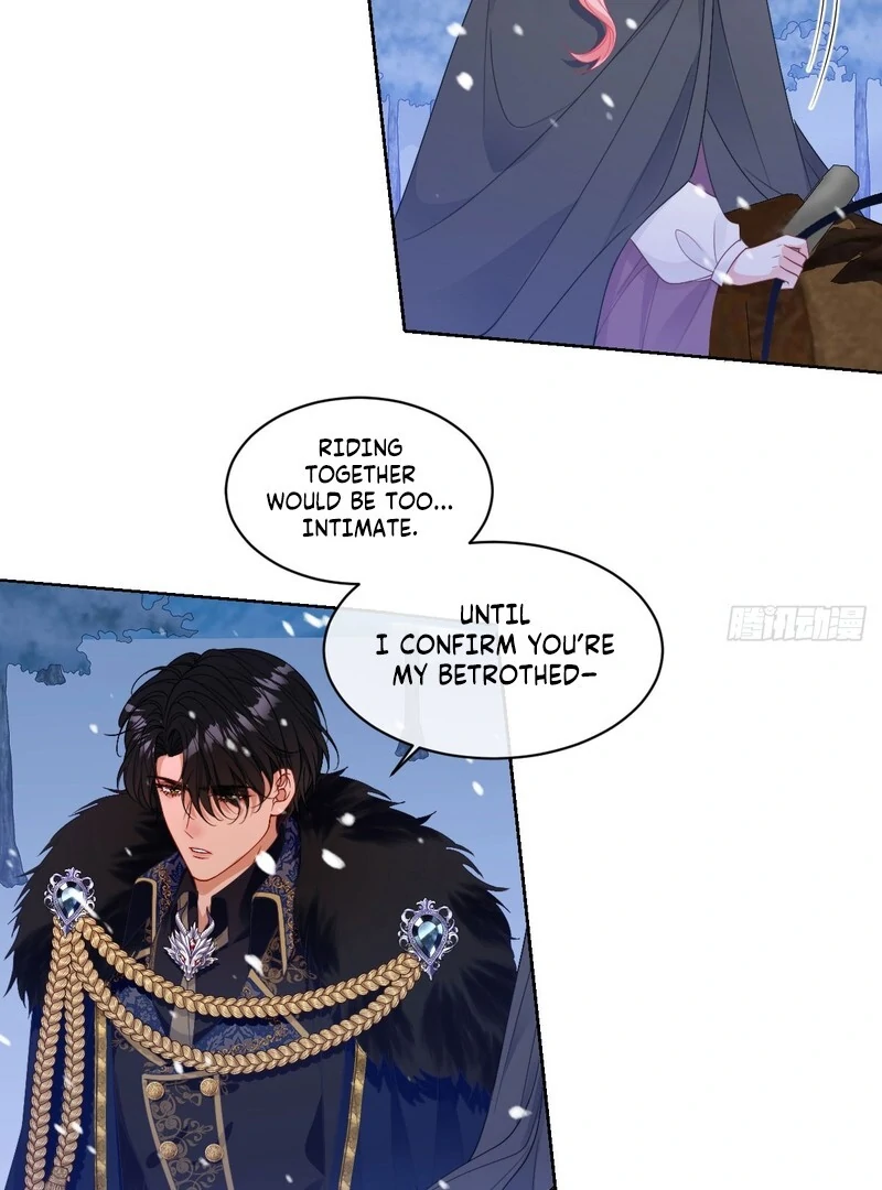 Rules For Getting Along With the Vicious Dog Husband Chapter 3 - Page 62