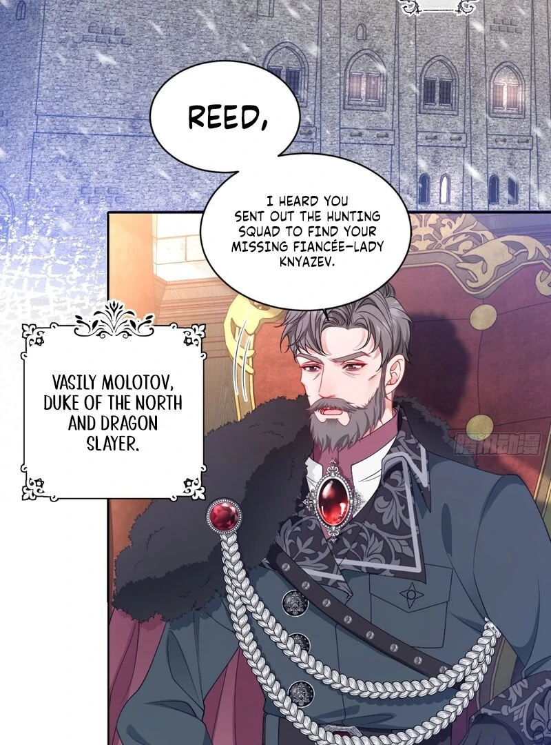 Rules For Getting Along With the Vicious Dog Husband Chapter 3 - Page 69