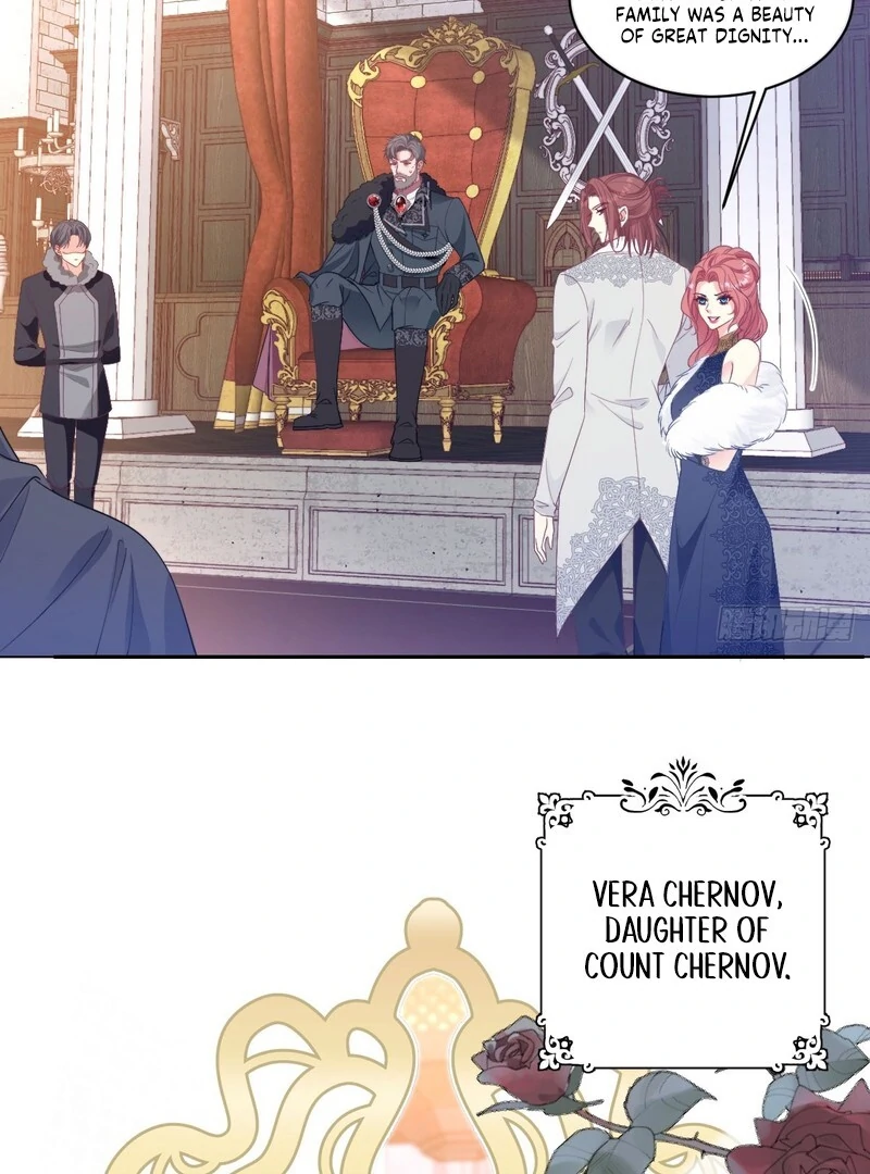 Rules For Getting Along With the Vicious Dog Husband Chapter 3 - Page 74