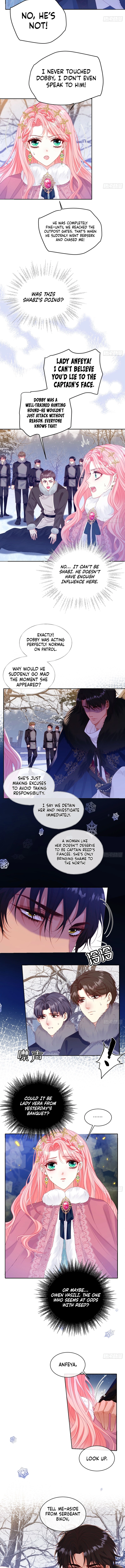 Rules For Getting Along With the Vicious Dog Husband Chapter 6 - Page 2