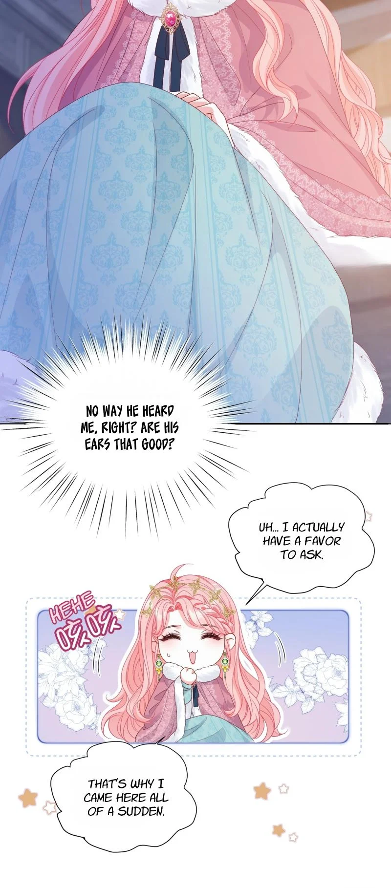Rules For Getting Along With the Vicious Dog Husband Chapter 7 - Page 10