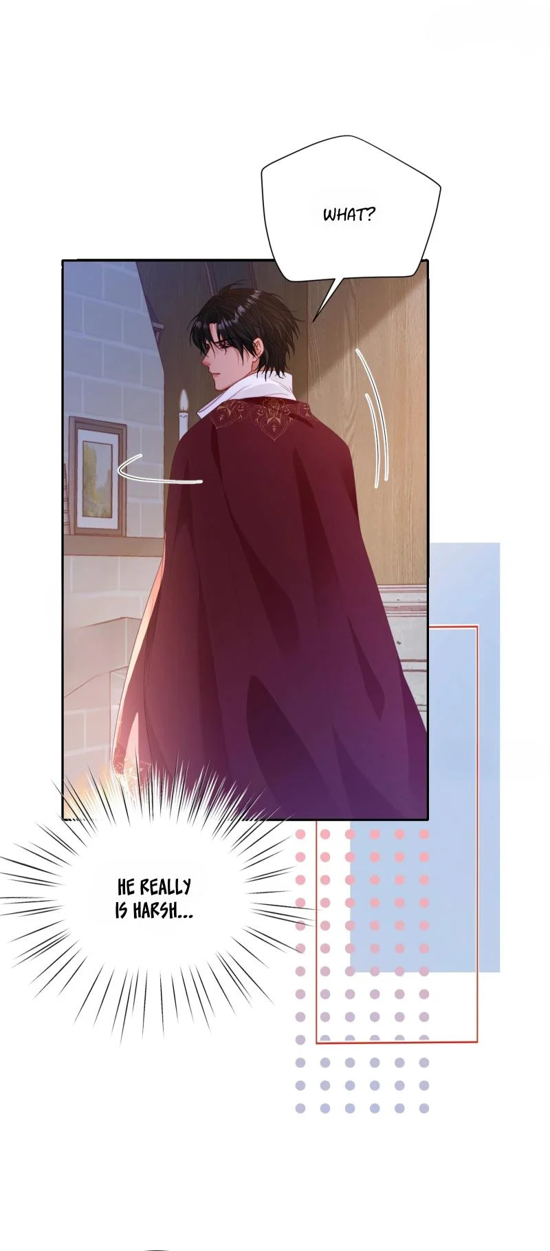 Rules For Getting Along With the Vicious Dog Husband Chapter 7 - Page 11