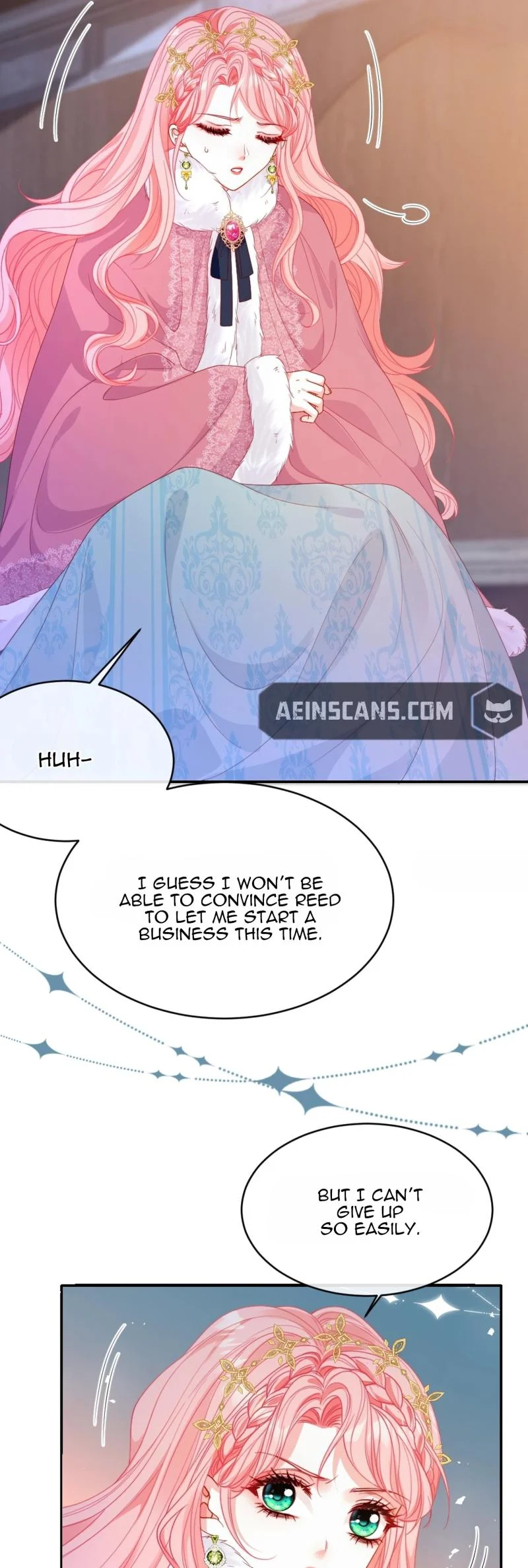 Rules For Getting Along With the Vicious Dog Husband Chapter 7 - Page 21