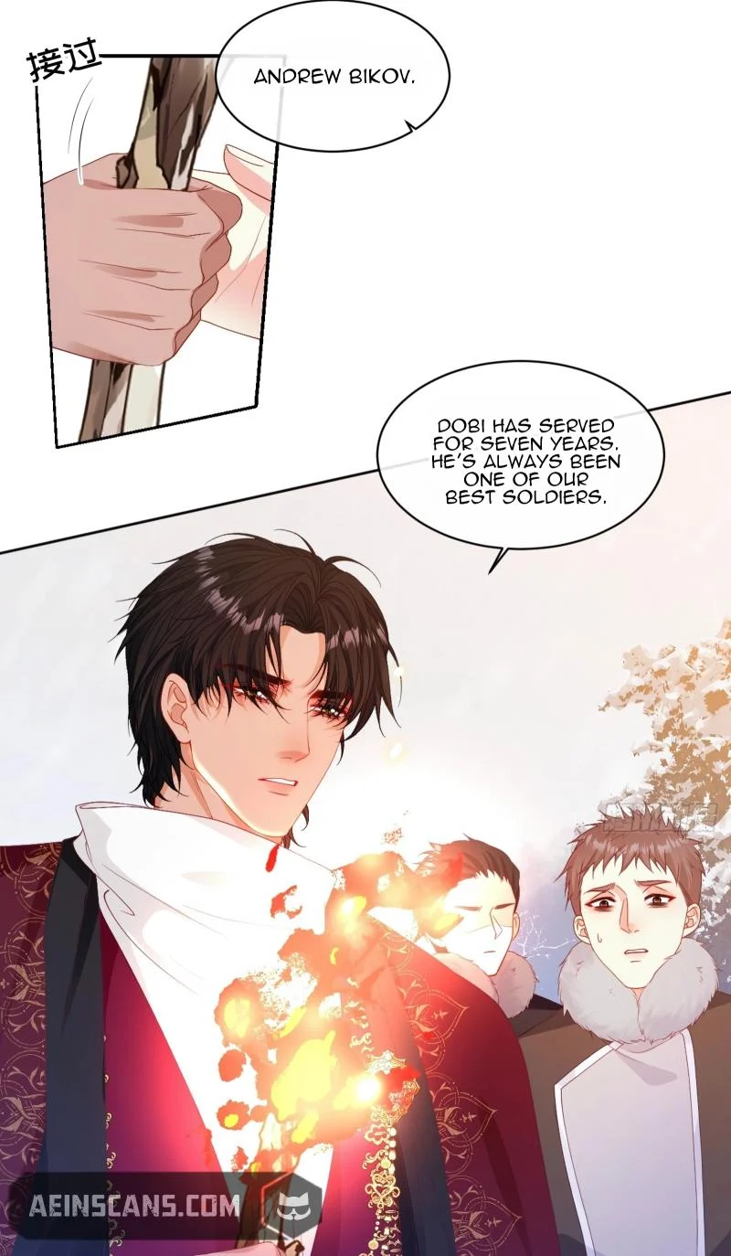 Rules For Getting Along With the Vicious Dog Husband Chapter 7 - Page 24