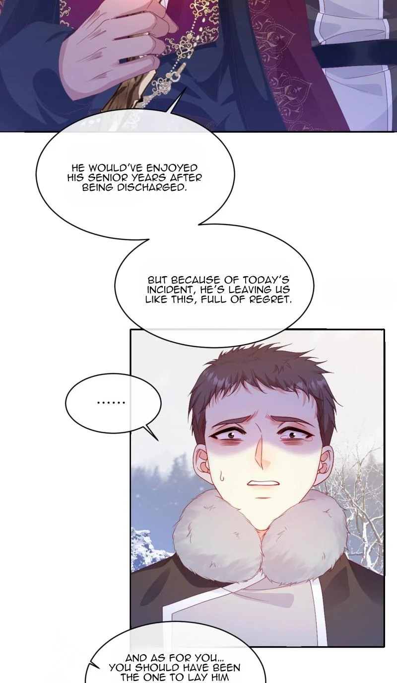 Rules For Getting Along With the Vicious Dog Husband Chapter 7 - Page 25