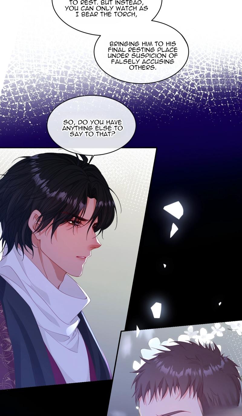 Rules For Getting Along With the Vicious Dog Husband Chapter 7 - Page 26