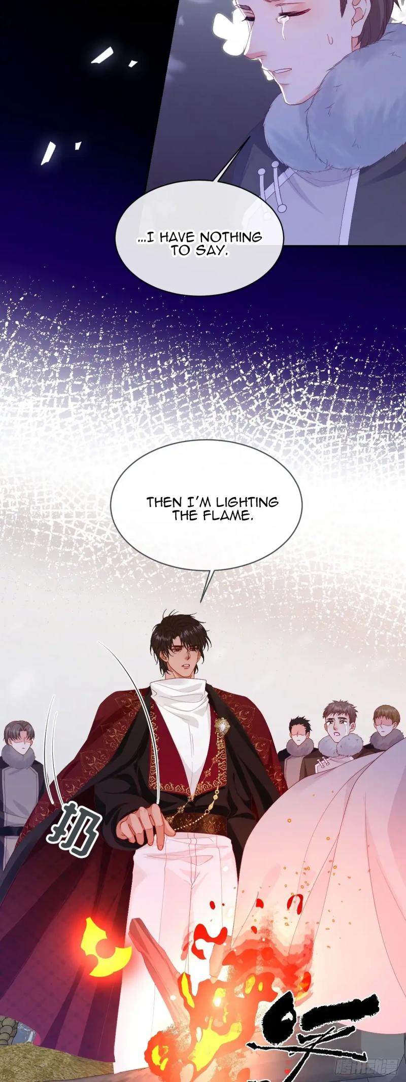 Rules For Getting Along With the Vicious Dog Husband Chapter 7 - Page 27