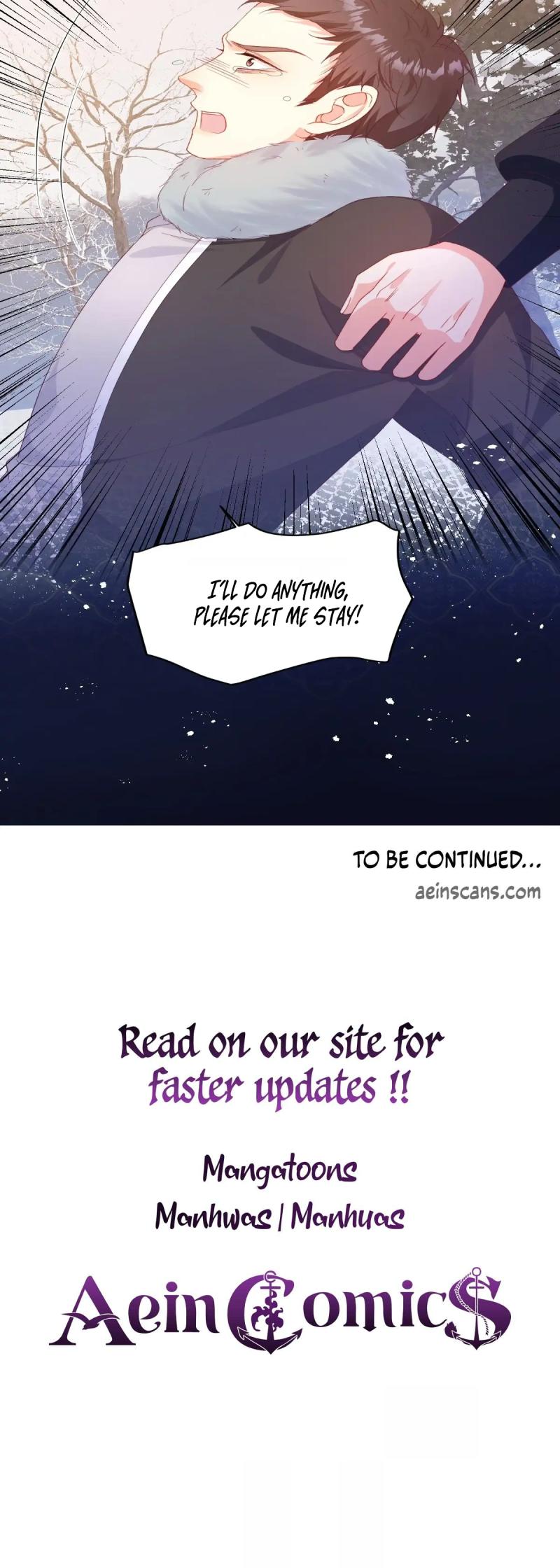 Rules For Getting Along With the Vicious Dog Husband Chapter 7 - Page 32