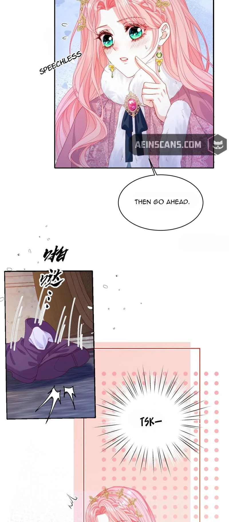 Rules For Getting Along With the Vicious Dog Husband Chapter 7 - Page 4