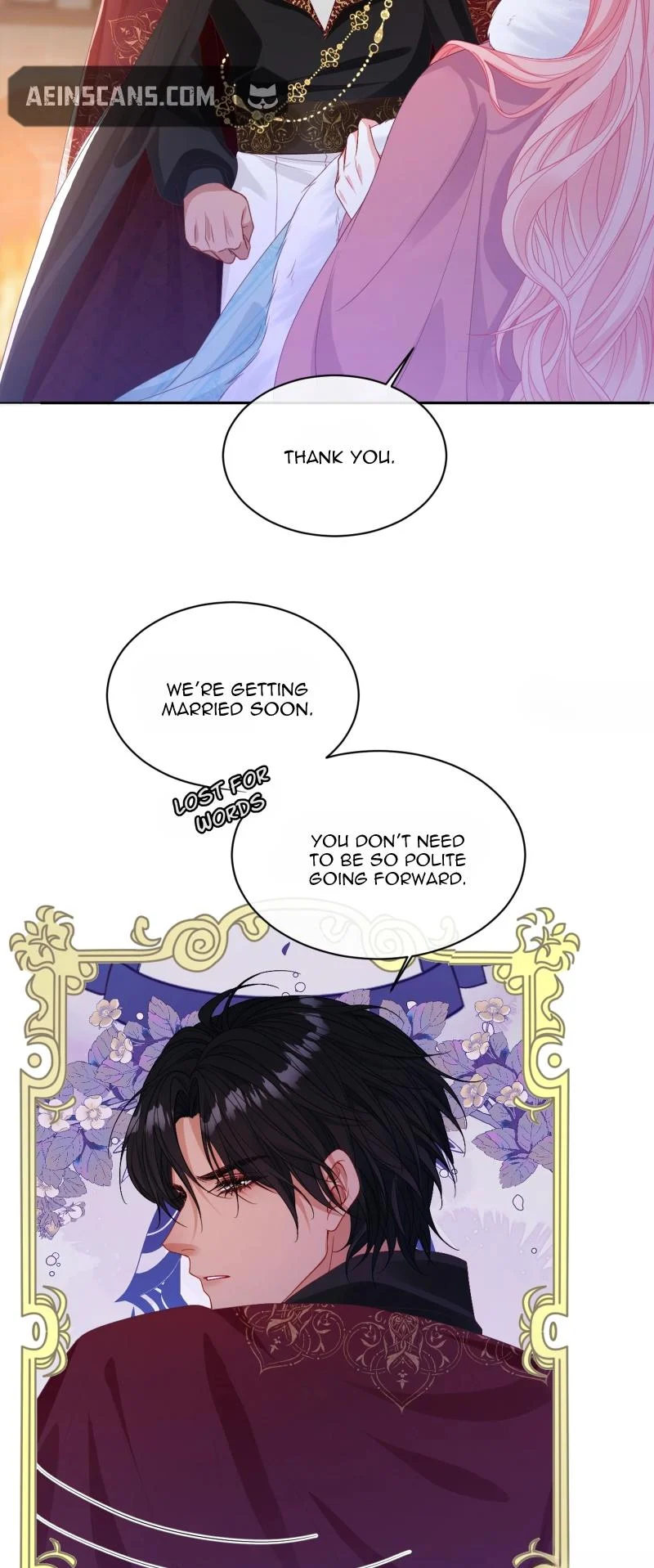 Rules For Getting Along With the Vicious Dog Husband Chapter 7 - Page 7
