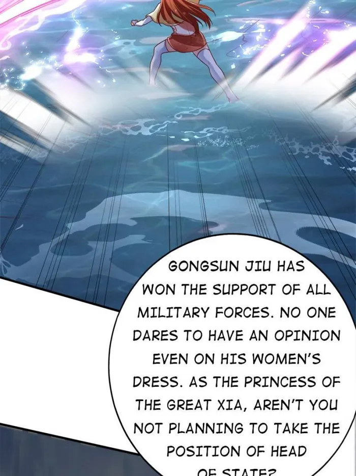 Ruling a Planet Chapter 100 - Page 13