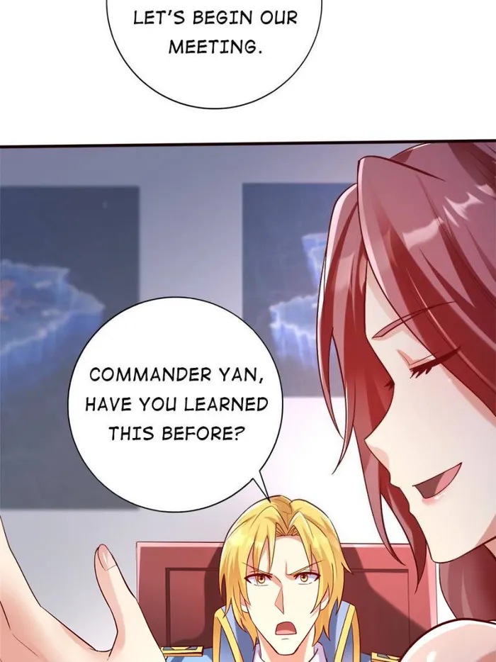 Ruling a Planet Chapter 100 - Page 3