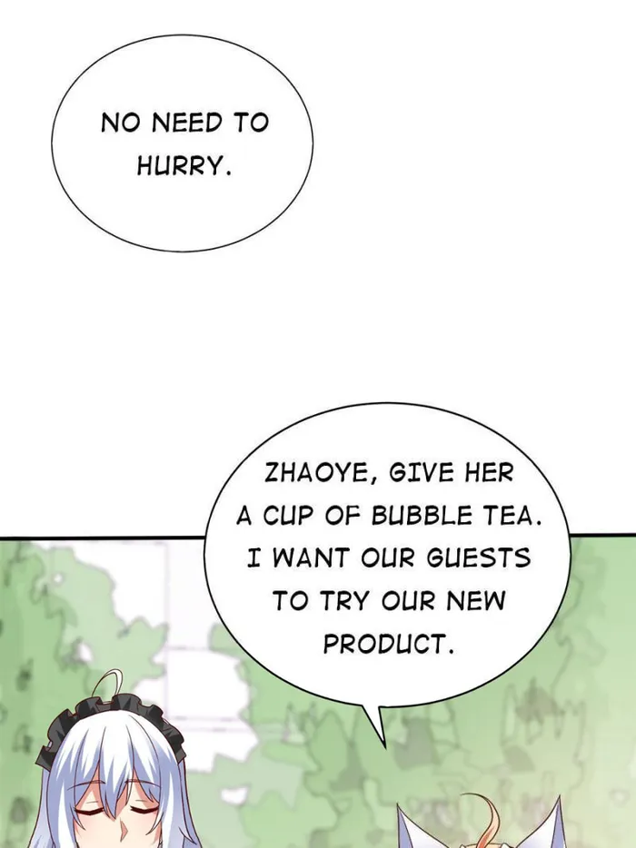 Ruling a Planet Chapter 100 - Page 28