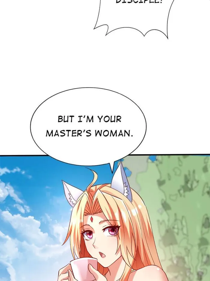 Ruling a Planet Chapter 100 - Page 32